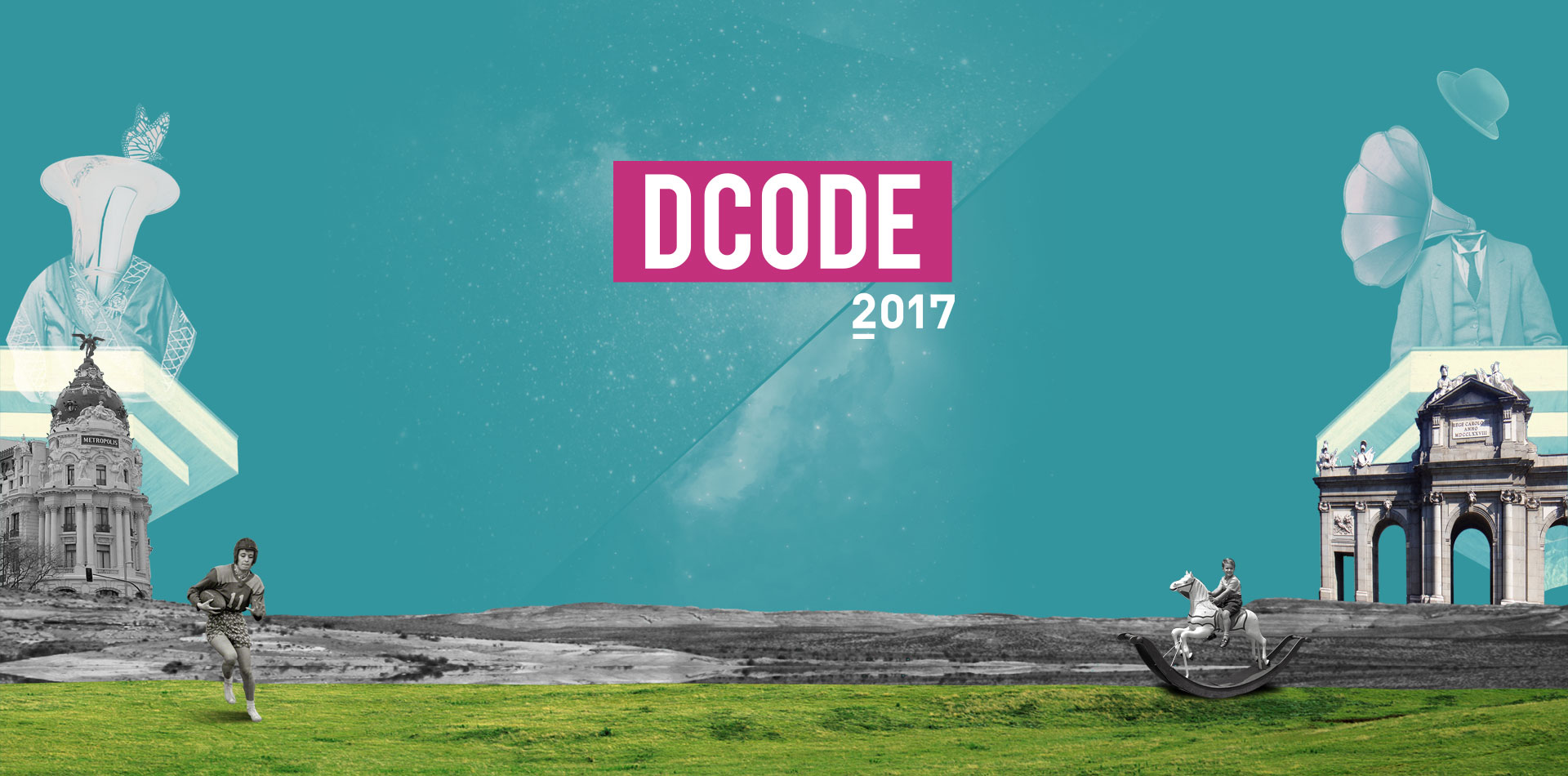 DCODE 2017